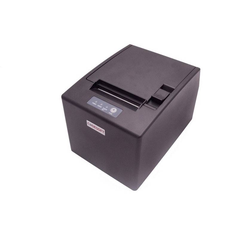 Codesoft PL330 Thermal Receipt Printer (USB+RS232+LAN)