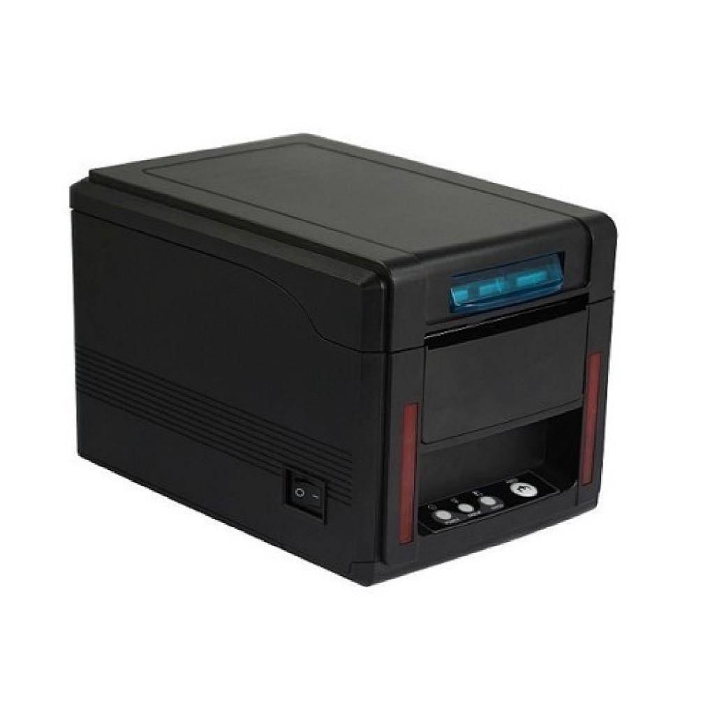 Codesoft TP300K KITCHEN Thermal Receipt Printer (USB+RS232+LAN)