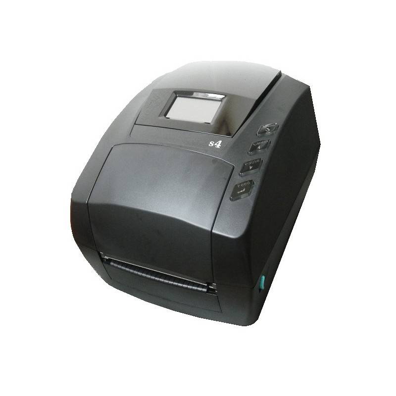 Codesoft S4 Barcode Printer